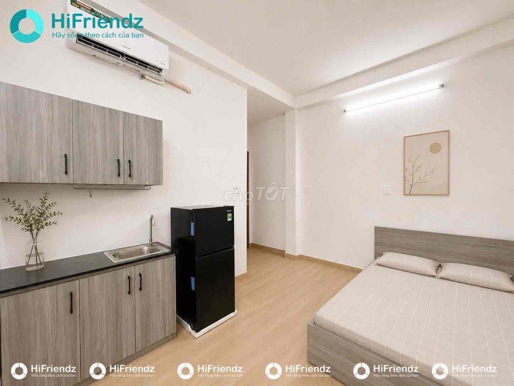 🏡 STUDIO MỚI KHAI TRƯƠNG – CỬA SỔ - GIÁP QUẬN 10