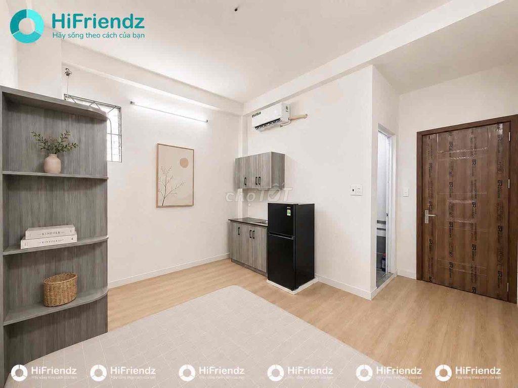🏡 STUDIO MỚI KHAI TRƯƠNG – CỬA SỔ - GIÁP QUẬN 10