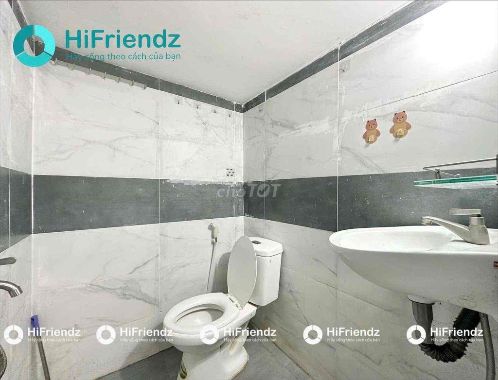 🏡 CĂN DUPLEX MỚI CÓ BẢO VỆ CỰC AN NINH – KHU ÂU CƠ, TÂN BÌNH