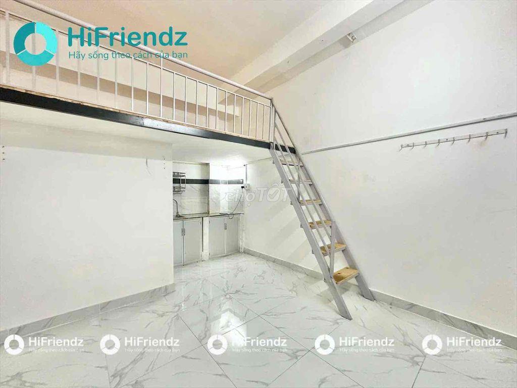 🏡 CĂN DUPLEX MỚI CÓ BẢO VỆ CỰC AN NINH – KHU ÂU CƠ, TÂN BÌNH