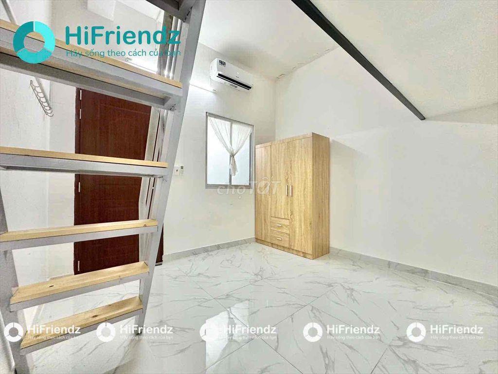 🏡 CĂN DUPLEX MỚI CÓ BẢO VỆ CỰC AN NINH – KHU ÂU CƠ, TÂN BÌNH