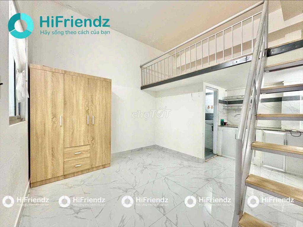 🏡 CĂN DUPLEX MỚI CÓ BẢO VỆ CỰC AN NINH – KHU ÂU CƠ, TÂN BÌNH