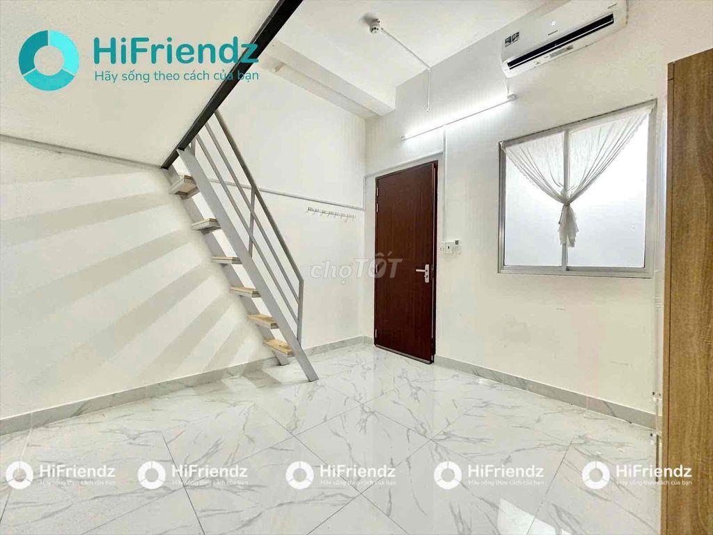 🏡 CĂN DUPLEX MỚI CÓ BẢO VỆ CỰC AN NINH – KHU ÂU CƠ, TÂN BÌNH