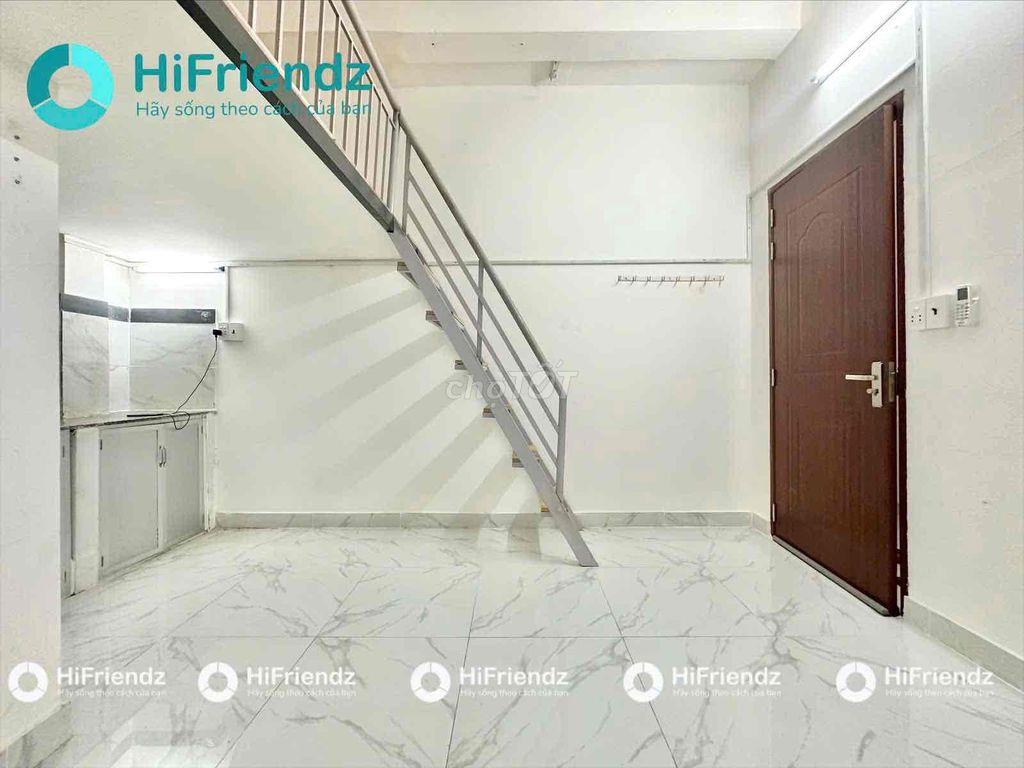 🏡 CĂN DUPLEX MỚI CÓ BẢO VỆ CỰC AN NINH – KHU ÂU CƠ, TÂN BÌNH