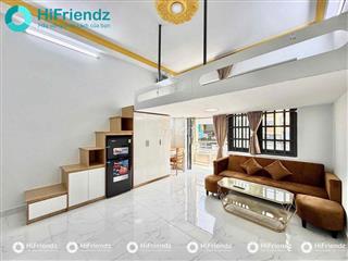 MỚI KHAI TRƯƠNG – DUPLEX BAN CÔNG FULL NỘI THẤT HỖ TRỢ NUÔI PET