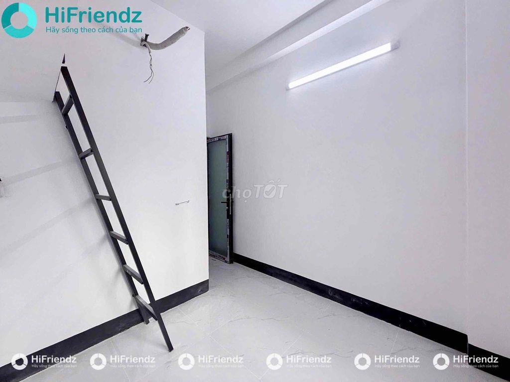 🎉 KHAI TRƯƠNG CĂN HỘ DỊCH VỤ MỚI NGAY KHU PHẠM VĂN HAI