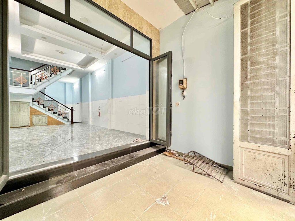 🔥NGUYÊN CĂN HẺM THÔNG XE TẢI KHU CHỢ TÂN BÌNH