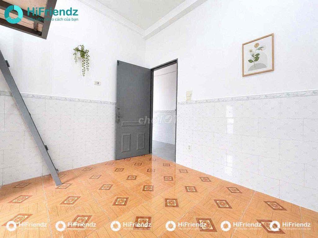Khai Trương Duplex mới xây ngay Đại Học Văn Hiến