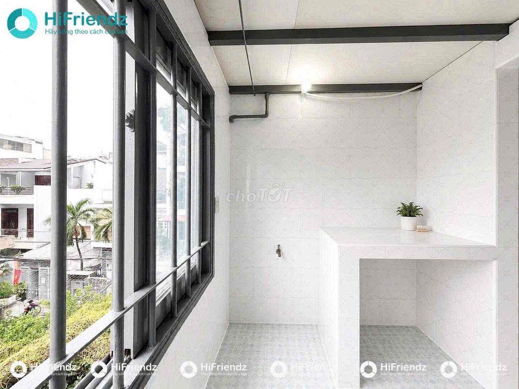 Khai Trương Duplex mới xây ngay Đại Học Văn Hiến