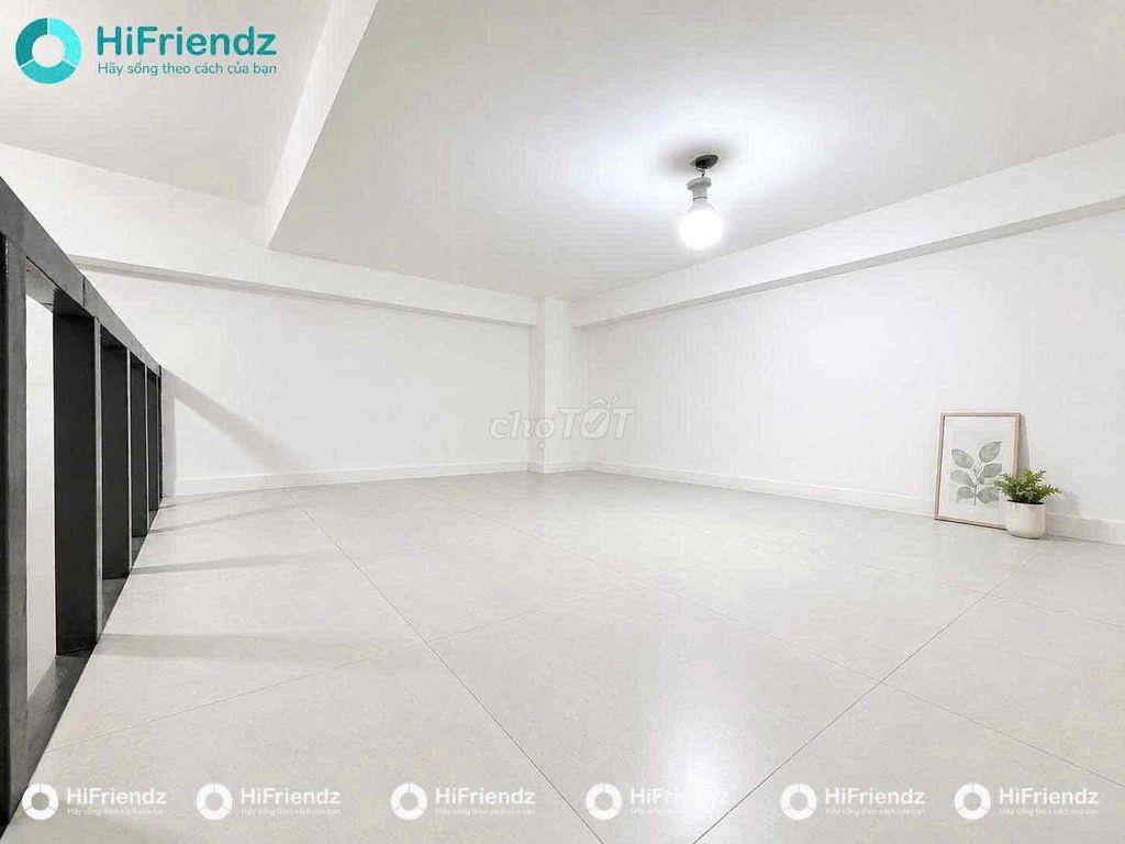 Khai Trương Duplex mới xây ngay Đại Học Văn Hiến