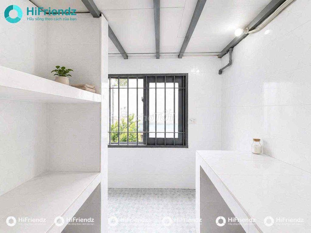 Khai Trương Duplex mới xây ngay Đại Học Văn Hiến