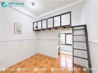 Khai Trương Duplex mới xây ngay Đại Học Văn Hiến