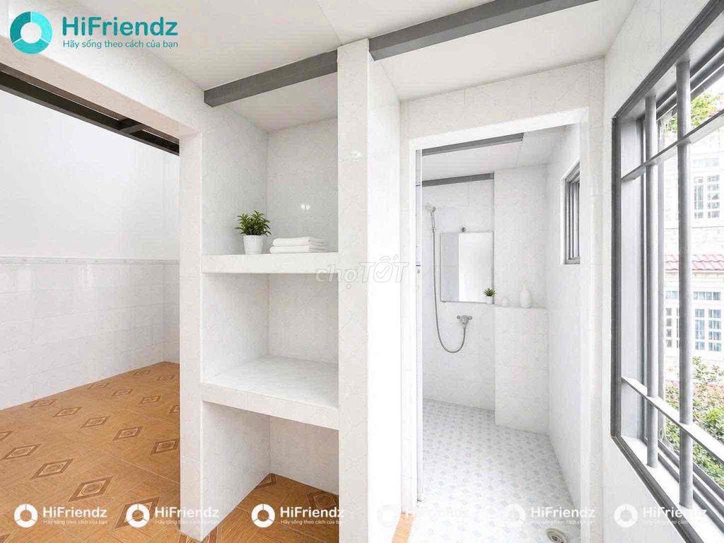 Khai Trương Duplex mới xây ngay Đại Học Văn Hiến