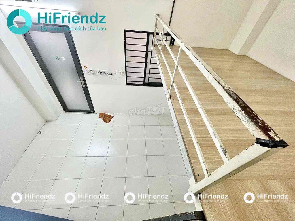 🎓 DUPLEX GẦN ĐẠI HỌC BÁCH KHOA – HẦM XE THANG MÁY BẢO VỆ