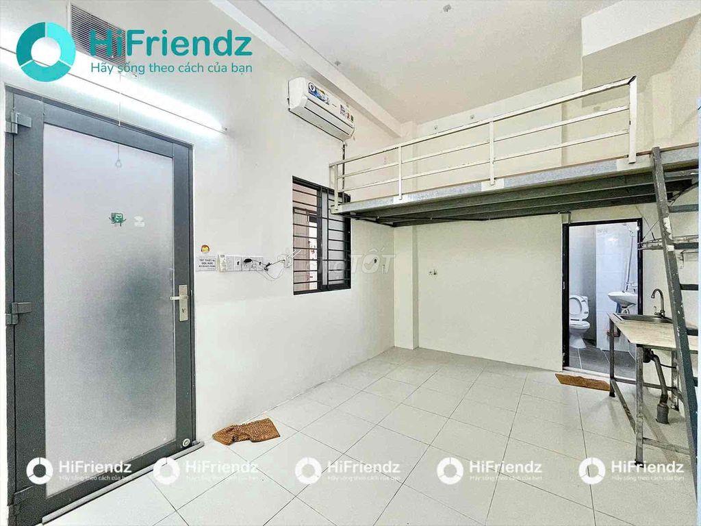 🎓 DUPLEX GẦN ĐẠI HỌC BÁCH KHOA – HẦM XE THANG MÁY BẢO VỆ