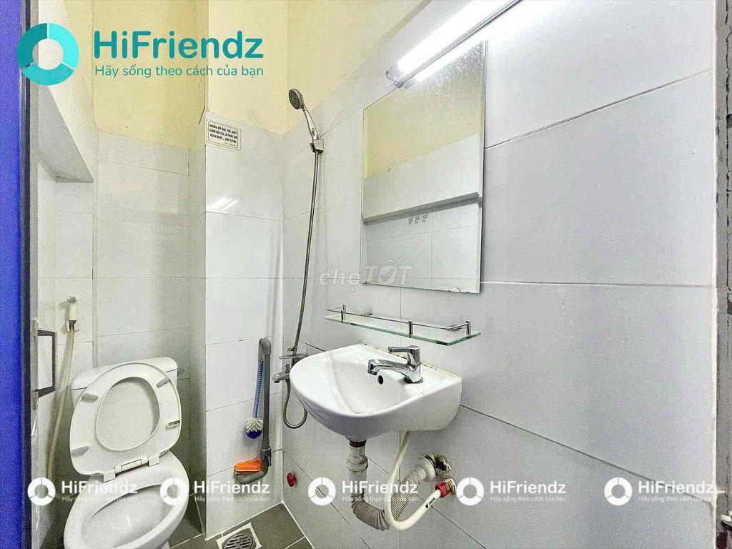🎓 DUPLEX GẦN ĐẠI HỌC BÁCH KHOA – HẦM XE THANG MÁY BẢO VỆ