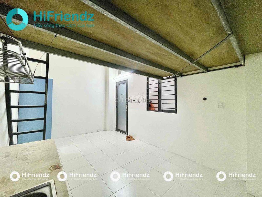 🎓 DUPLEX GẦN ĐẠI HỌC BÁCH KHOA – HẦM XE THANG MÁY BẢO VỆ