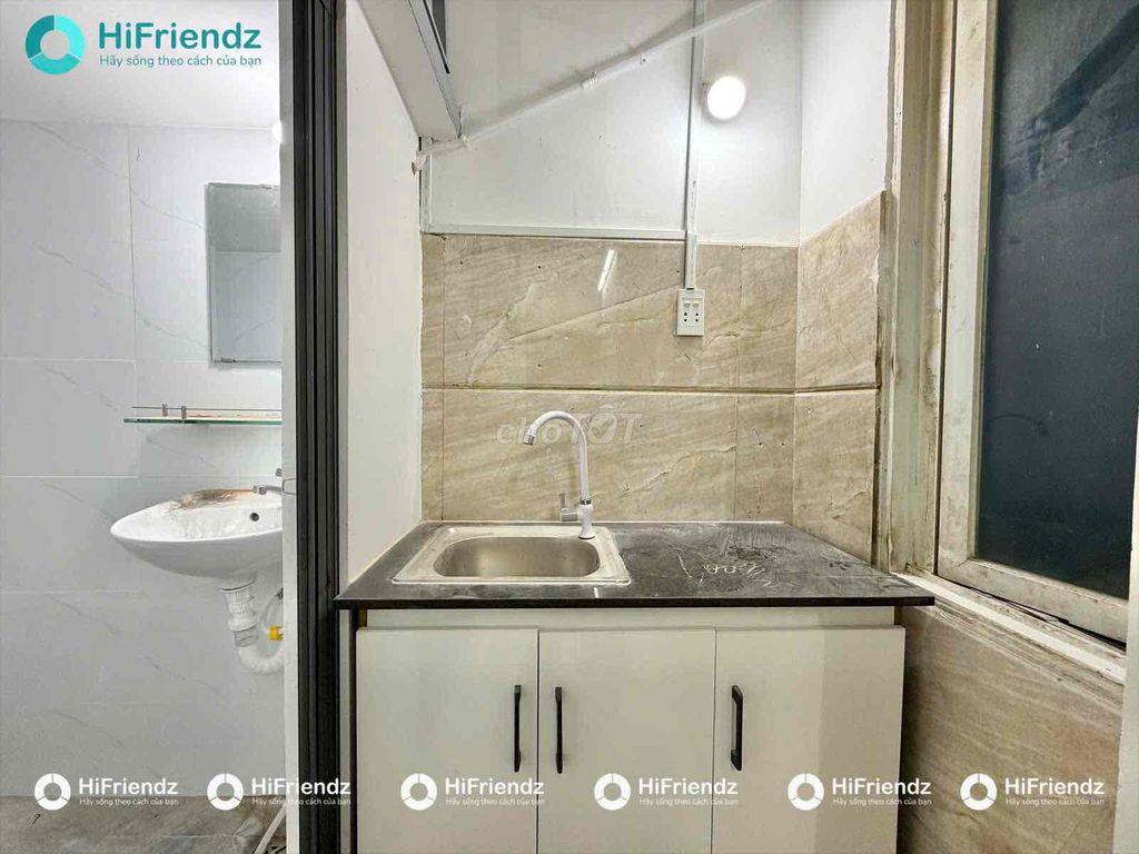 🏡 DUPLEX & STUDIO BANCOLMỚI KHAI TRƯƠNG – GẦN  CHỢ PHẠM VĂN HAI