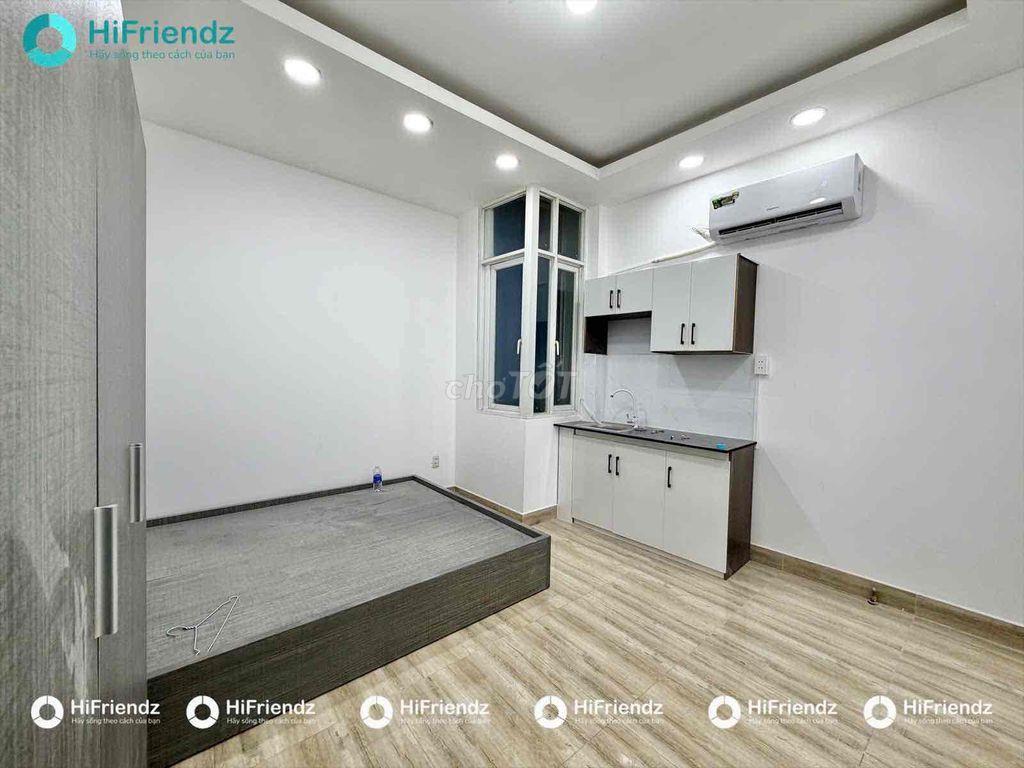 🏡 DUPLEX & STUDIO BANCOLMỚI KHAI TRƯƠNG – GẦN  CHỢ PHẠM VĂN HAI