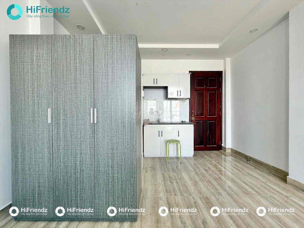 🏡 DUPLEX & STUDIO BANCOLMỚI KHAI TRƯƠNG – GẦN  CHỢ PHẠM VĂN HAI