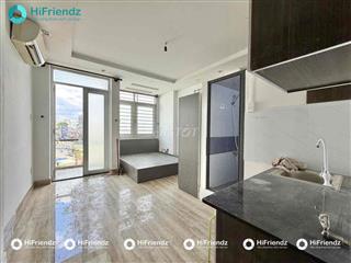 🏡 DUPLEX & STUDIO BANCOLMỚI KHAI TRƯƠNG – GẦN  CHỢ PHẠM VĂN HAI