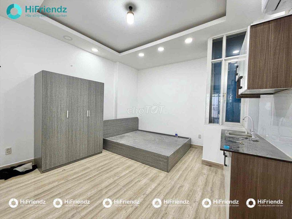 🏡 DUPLEX & STUDIO BANCOLMỚI KHAI TRƯƠNG – GẦN  CHỢ PHẠM VĂN HAI