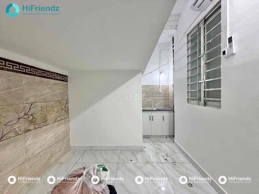 🏡 DUPLEX & STUDIO BANCOLMỚI KHAI TRƯƠNG – GẦN  CHỢ PHẠM VĂN HAI