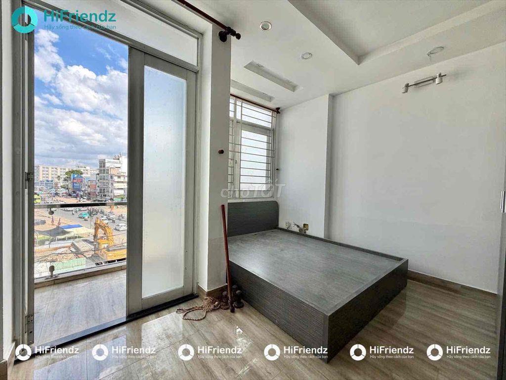 🏡 DUPLEX & STUDIO BANCOLMỚI KHAI TRƯƠNG – GẦN  CHỢ PHẠM VĂN HAI
