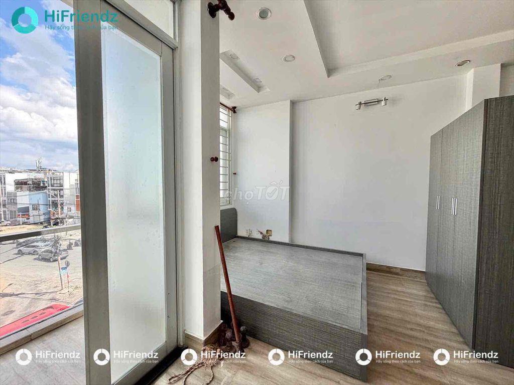 🏡 DUPLEX & STUDIO BANCOLMỚI KHAI TRƯƠNG – GẦN  CHỢ PHẠM VĂN HAI