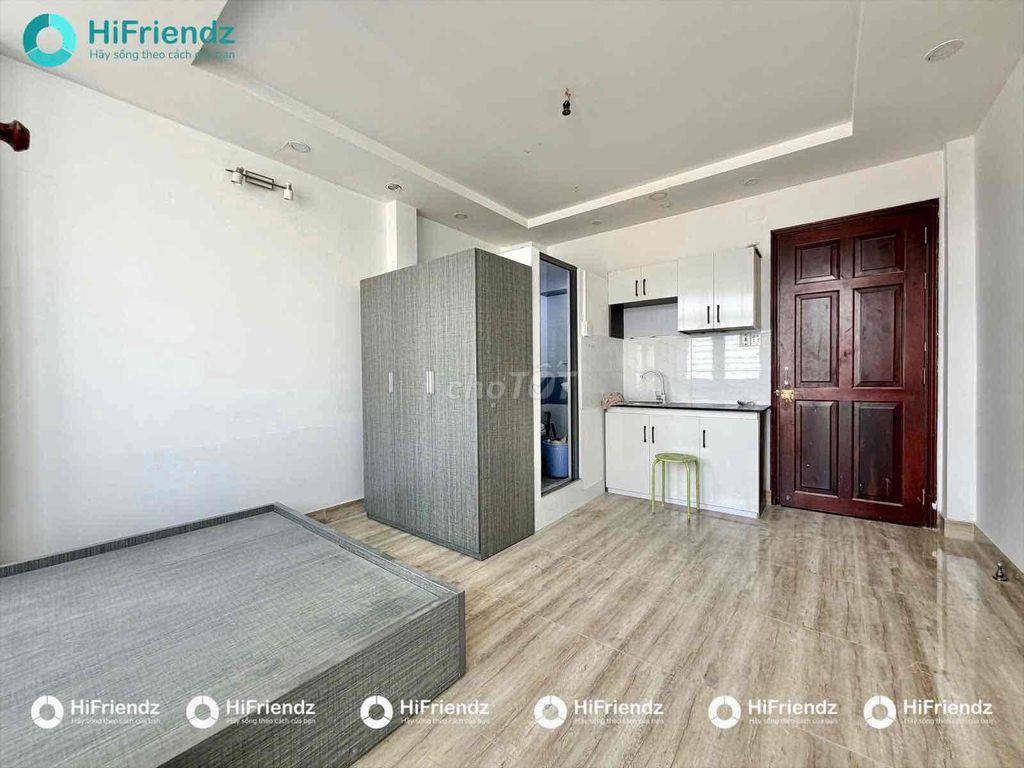 🏡 DUPLEX & STUDIO BANCOLMỚI KHAI TRƯƠNG – GẦN  CHỢ PHẠM VĂN HAI