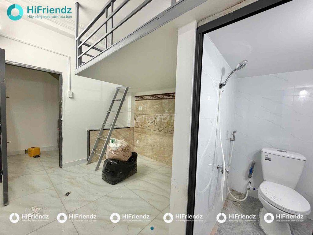 🏡 DUPLEX & STUDIO BANCOLMỚI KHAI TRƯƠNG – GẦN  CHỢ PHẠM VĂN HAI