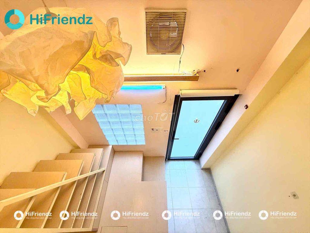 ✈️ DUPLEX GIÁ RẺ SÁT GA T3 – CHỈ TỪ 3,6 TRIỆU/THÁNG