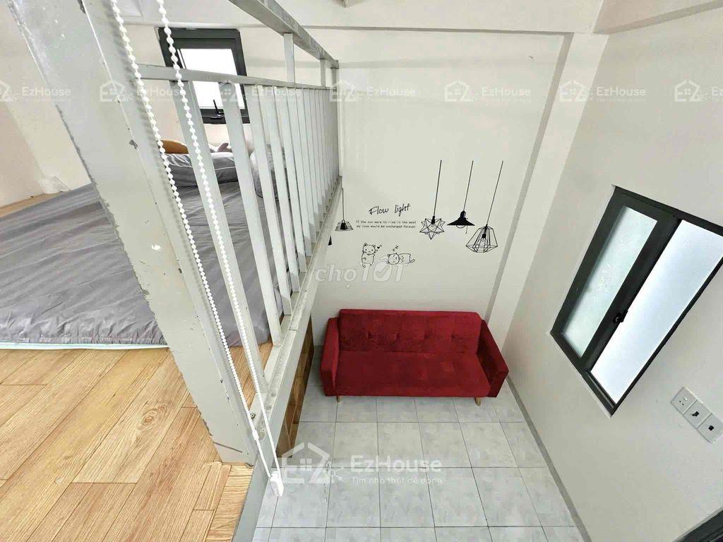 ✈️ DUPLEX GIÁ RẺ SÁT GA T3 – CHỈ TỪ 3,6 TRIỆU/THÁNG