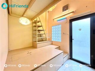 ✈️ DUPLEX GIÁ RẺ SÁT GA T3 – CHỈ TỪ 3,6 TRIỆU/THÁNG