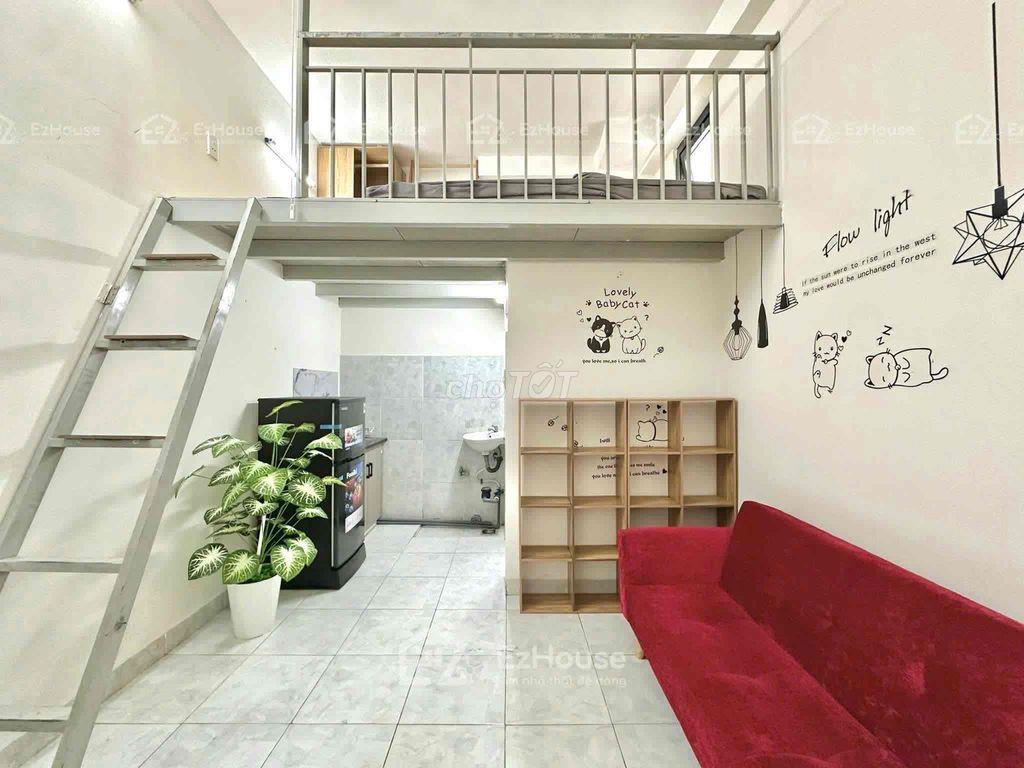 ✈️ DUPLEX GIÁ RẺ SÁT GA T3 – CHỈ TỪ 3,6 TRIỆU/THÁNG