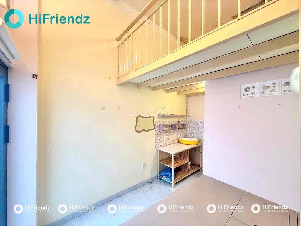 ✈️ DUPLEX GIÁ RẺ SÁT GA T3 – CHỈ TỪ 3,6 TRIỆU/THÁNG
