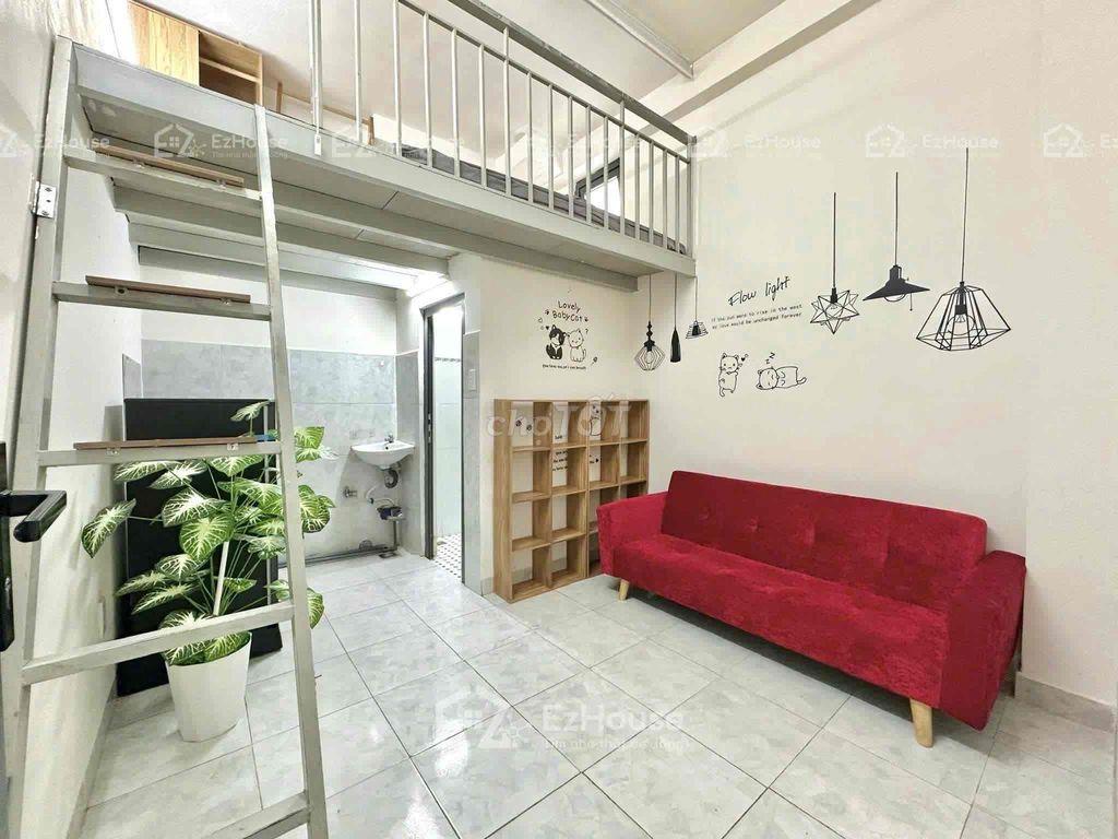 ✈️ DUPLEX GIÁ RẺ SÁT GA T3 – CHỈ TỪ 3,6 TRIỆU/THÁNG