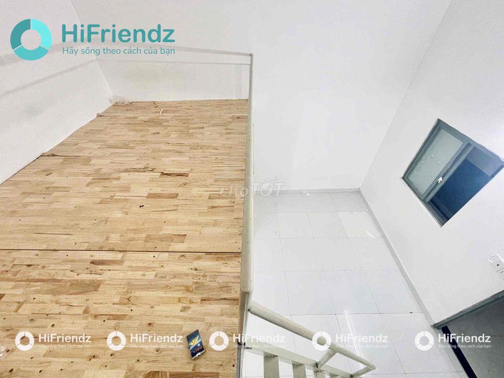 Cho Thuê Phòng Gác Cao 1m8 Giá Rẻ Ngay Lạc Long Quân Giáp Q10