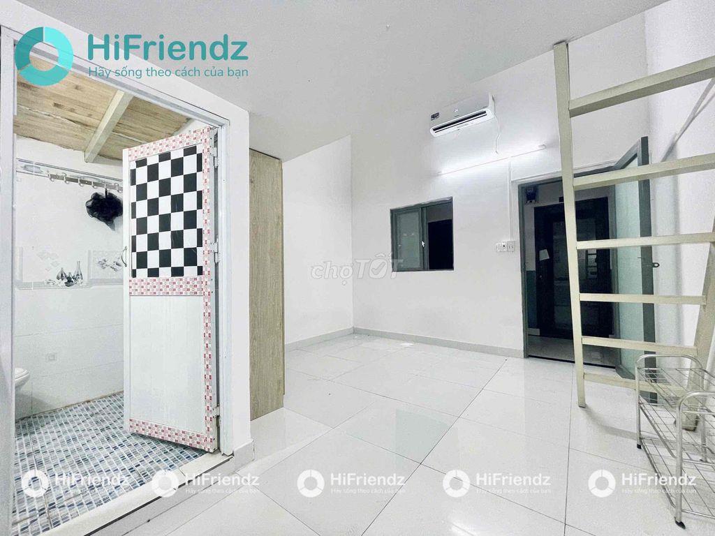 Cho Thuê Phòng Gác Cao 1m8 Giá Rẻ Ngay Lạc Long Quân Giáp Q10