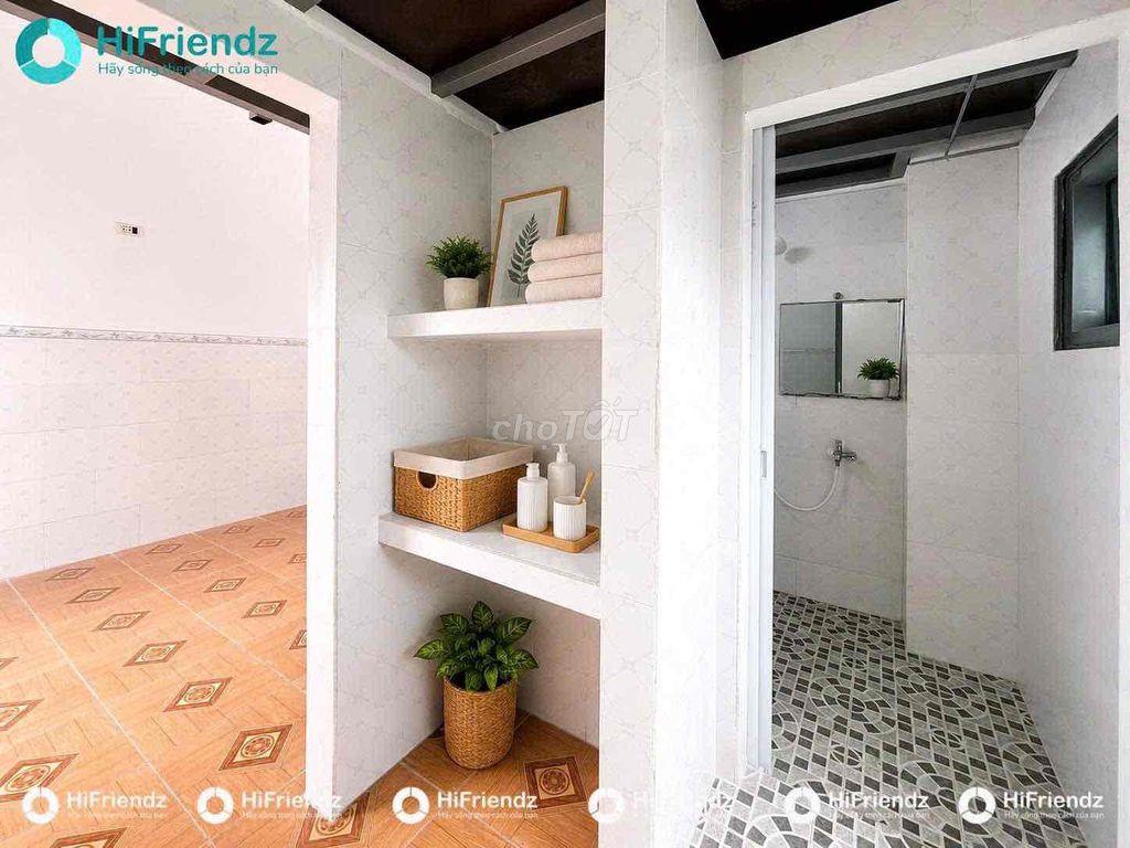 🔥 KHAI TRƯƠNG PHÒNG DUPLEX MỚI – ÂU CƠ – GIÁ 4TR5