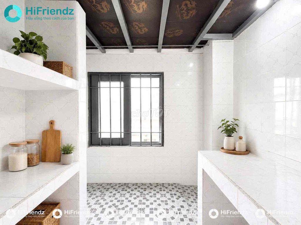 🔥 KHAI TRƯƠNG PHÒNG DUPLEX MỚI – ÂU CƠ – GIÁ 4TR5