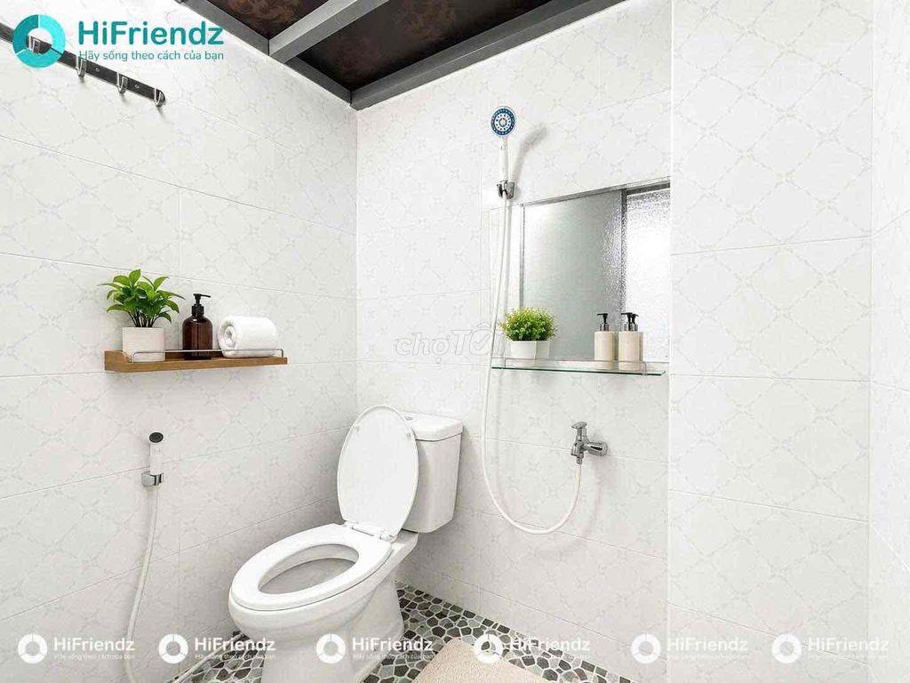 🔥 KHAI TRƯƠNG PHÒNG DUPLEX MỚI – ÂU CƠ – GIÁ 4TR5