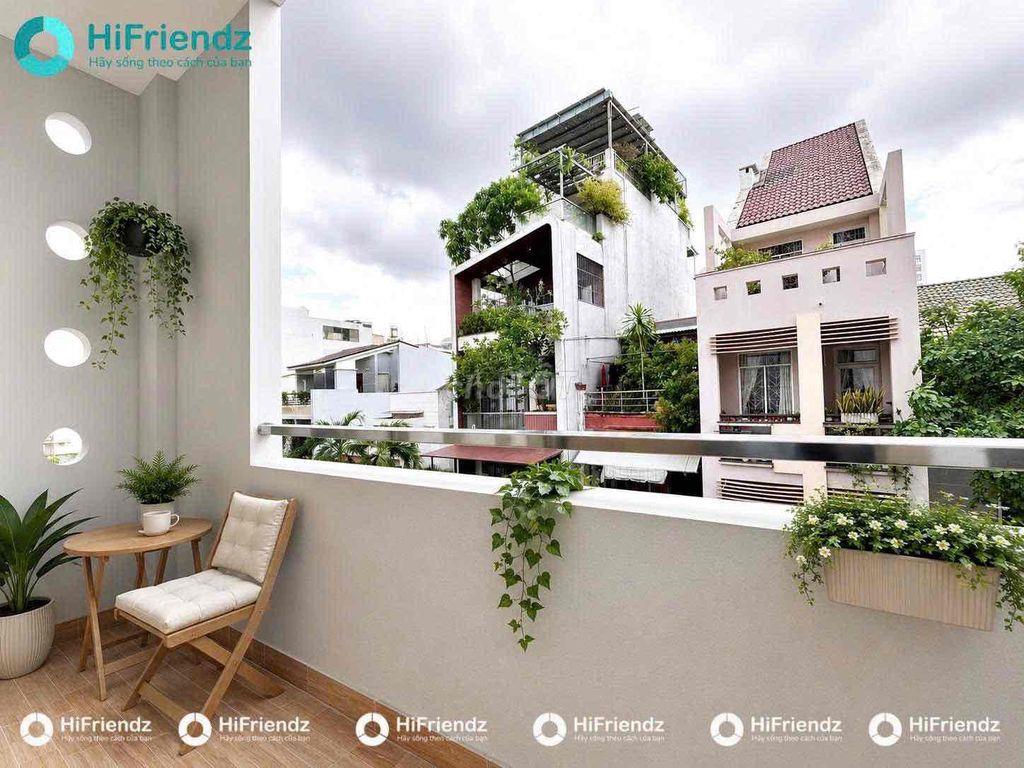 🔥 KHAI TRƯƠNG PHÒNG DUPLEX MỚI – ÂU CƠ – GIÁ 4TR5