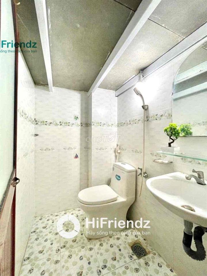 🔥 DUPLEX GIÁ SINH VIÊN – GẦN VĂN HIẾN, CÔNG THƯƠNG, HÀNG KHÔNG & GREEN