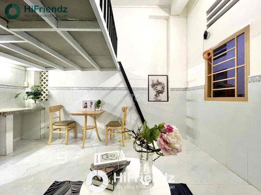 🔥 DUPLEX GIÁ SINH VIÊN – GẦN VĂN HIẾN, CÔNG THƯƠNG, HÀNG KHÔNG & GREEN