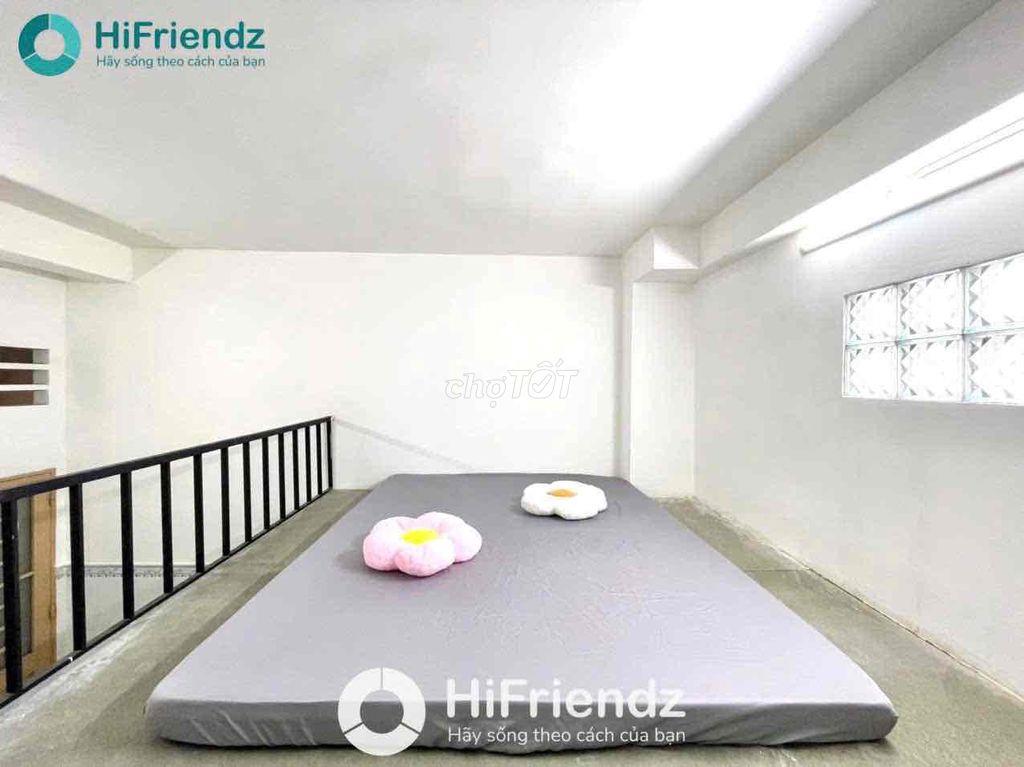 🔥 DUPLEX GIÁ SINH VIÊN – GẦN VĂN HIẾN, CÔNG THƯƠNG, HÀNG KHÔNG & GREEN