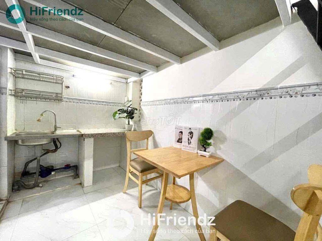🔥 DUPLEX GIÁ SINH VIÊN – GẦN VĂN HIẾN, CÔNG THƯƠNG, HÀNG KHÔNG & GREEN