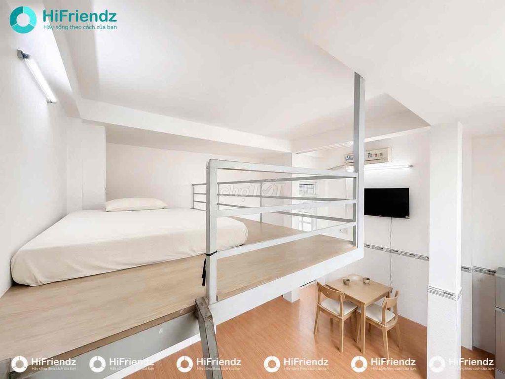 🔥 DUPLEX KHÔNG PHÍ DỊCH VỤ 🔥