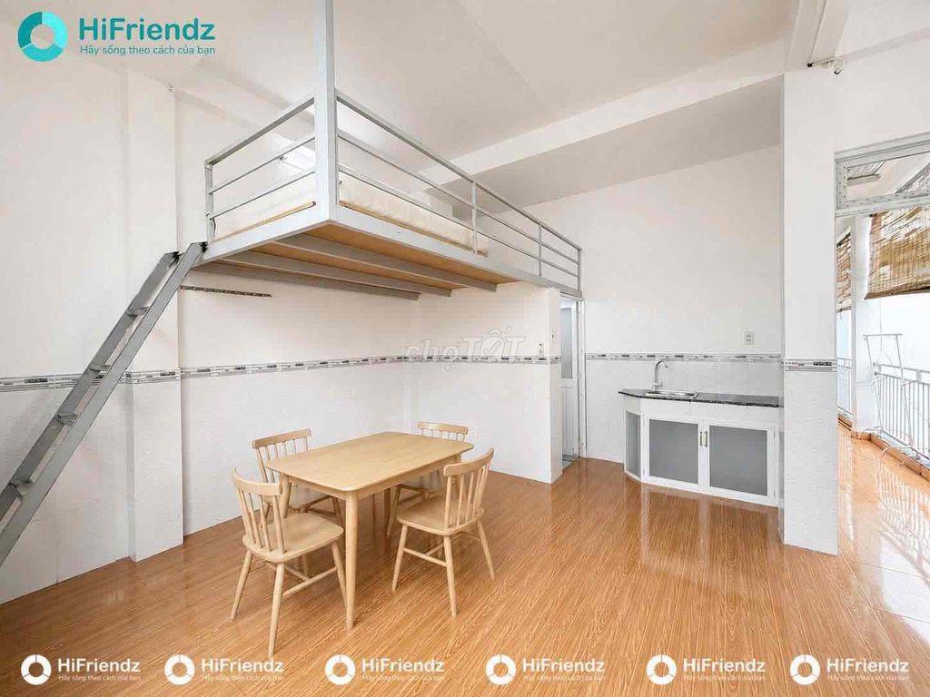 🔥 DUPLEX KHÔNG PHÍ DỊCH VỤ 🔥