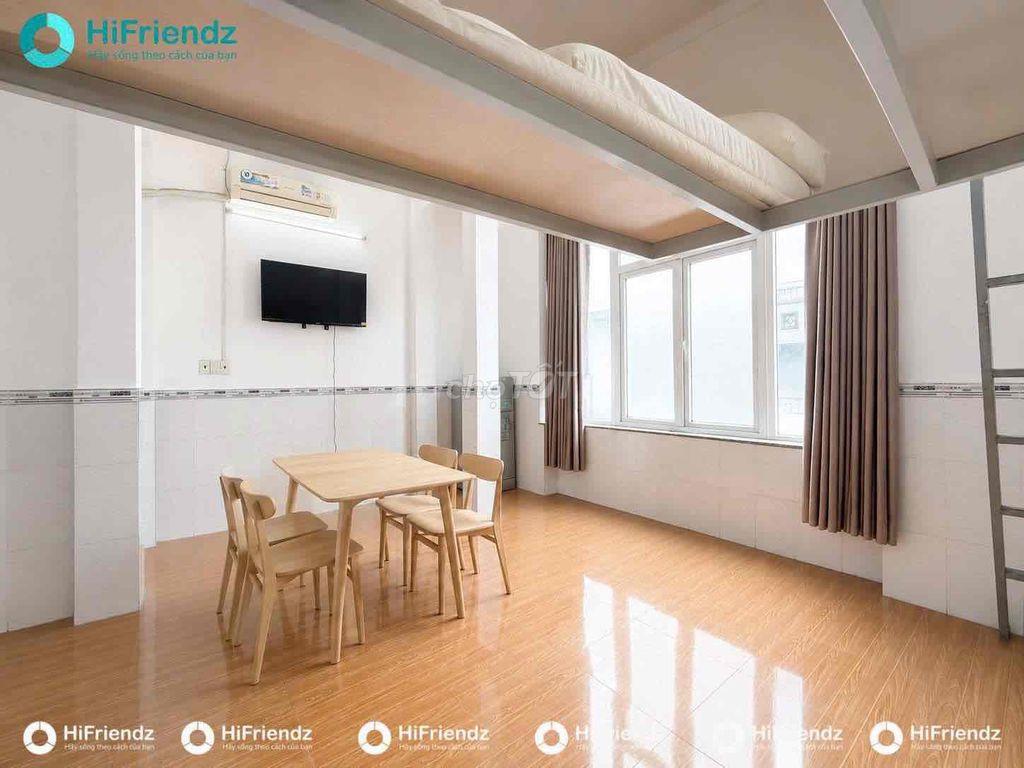 🔥 DUPLEX KHÔNG PHÍ DỊCH VỤ 🔥